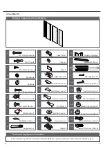 Preview for 3 page of Simpsons DBTSC1500 Installation Instructions Manual