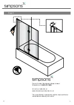 Preview for 7 page of Simpsons DBVSC1060 Installation Instructions Manual