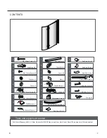 Preview for 3 page of Simpsons DWQSC1400 Installation Instructions Manual