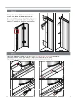 Preview for 7 page of Simpsons DWQSC1400 Installation Instructions Manual