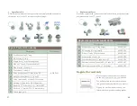 Предварительный просмотр 16 страницы SimPure 100GPD T1-6-100G Owner'S Manual