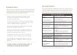 Preview for 4 page of SimPure T1-400 Owner'S Manual