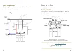 Preview for 5 page of SimPure T1-400 Owner'S Manual