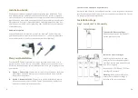 Preview for 7 page of SimPure T1-400 Owner'S Manual