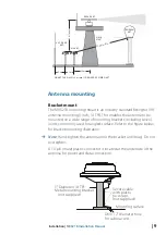 Preview for 9 page of Simrad 000-11640-001 Installation Manual