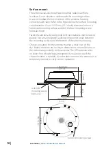 Preview for 10 page of Simrad 000-11640-001 Installation Manual