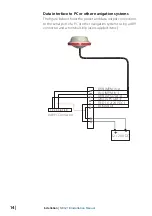 Preview for 14 page of Simrad 000-11640-001 Installation Manual