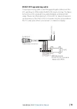 Preview for 15 page of Simrad 000-11640-001 Installation Manual