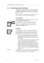 Предварительный просмотр 24 страницы Simrad 000-15567-001 Instruction Manual