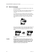 Предварительный просмотр 28 страницы Simrad 000-15567-001 Instruction Manual