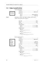 Предварительный просмотр 76 страницы Simrad 000-15567-001 Instruction Manual