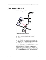 Preview for 25 page of Simrad 38-200 COMBI C -  REV D Installation Manual