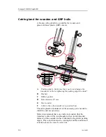 Preview for 26 page of Simrad 38-200 COMBI C -  REV D Installation Manual