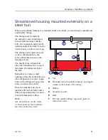 Предварительный просмотр 43 страницы Simrad 398445 Installation Manual