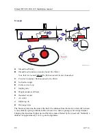 Предварительный просмотр 50 страницы Simrad 398445 Installation Manual