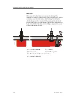 Preview for 14 page of Simrad 50-200 COMBI C -  REV D Installation Manual