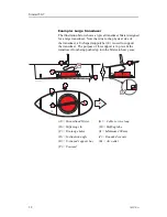 Предварительный просмотр 14 страницы Simrad 50-7 -  REV B Installation Manual