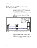 Предварительный просмотр 38 страницы Simrad 50-7 -  REV B Installation Manual