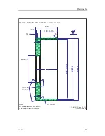 Предварительный просмотр 43 страницы Simrad 50-7 -  REV B Installation Manual