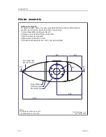 Предварительный просмотр 44 страницы Simrad 50-7 -  REV B Installation Manual