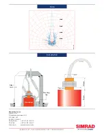 Preview for 2 page of Simrad 710-36E -  REV E Datasheet