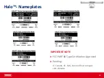 Preview for 80 page of Simrad 9420024128749 Product Brief