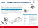 Preview for 84 page of Simrad 9420024128749 Product Brief