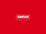 Предварительный просмотр 98 страницы Simrad 9420024128749 Product Brief