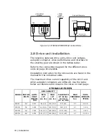 Preview for 19 page of Simrad AC12 Installation Manual