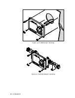 Preview for 23 page of Simrad AC12 Installation Manual