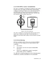 Preview for 26 page of Simrad AC12 Installation Manual