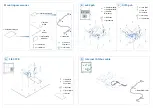 Preview for 2 page of Simrad ac85 Assembly Instructions