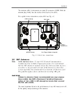 Preview for 13 page of Simrad AI50 Manual