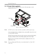 Preview for 16 page of Simrad AI50 Manual