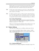 Preview for 31 page of Simrad AI50 Manual