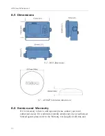 Preview for 72 page of Simrad AI50 Manual