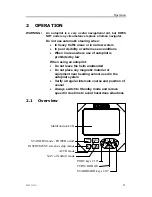 Preview for 12 page of Simrad AP16 User Manual