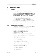 Preview for 38 page of Simrad AP16 User Manual