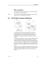 Preview for 46 page of Simrad AP16 User Manual