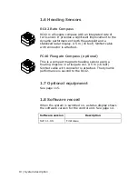 Предварительный просмотр 10 страницы Simrad AP28 Operator'S Manual