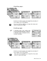 Предварительный просмотр 53 страницы Simrad AP28 Operator'S Manual