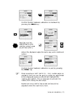 Предварительный просмотр 73 страницы Simrad AP28 Operator'S Manual