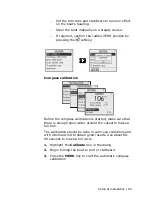 Предварительный просмотр 85 страницы Simrad AP28 Operator'S Manual