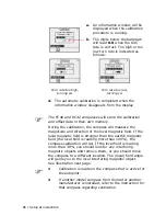 Предварительный просмотр 86 страницы Simrad AP28 Operator'S Manual