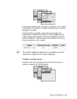 Предварительный просмотр 99 страницы Simrad AP28 Operator'S Manual