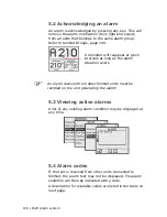 Предварительный просмотр 106 страницы Simrad AP28 Operator'S Manual