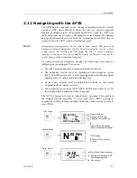 Preview for 23 page of Simrad AP35 Instruction Manual