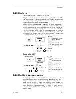 Предварительный просмотр 27 страницы Simrad AP35 Instruction Manual