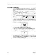 Preview for 28 page of Simrad AP35 Instruction Manual