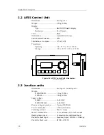 Preview for 32 page of Simrad AP35 Instruction Manual